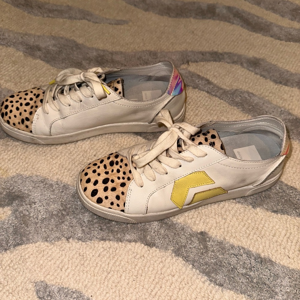 Dolce Vita Sneakers